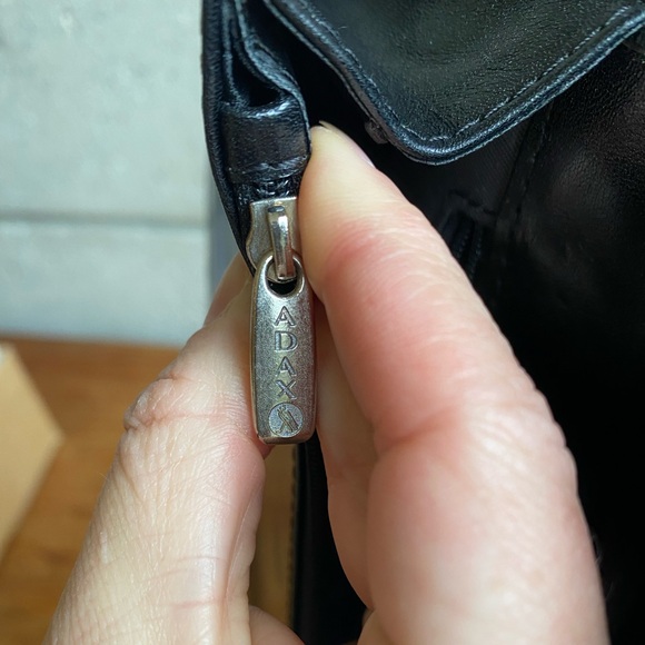 Adax Copenhagen Shoulder Bag - Picture 6 of 10